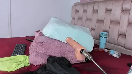 Roxy-Smith — Stripchat stream photo (Apr 2026)