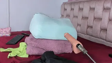 Roxy-Smith — Stripchat stream photo (Apr 2026)