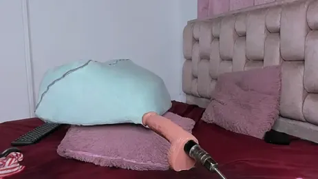 Roxy-Smith — Stripchat profile photo