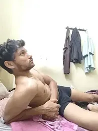 Indiandaddy11 — Stripchat stream photo (Jul 2026)