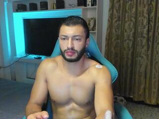 King Turco — Flirt4free stream photo (Sep 2026)