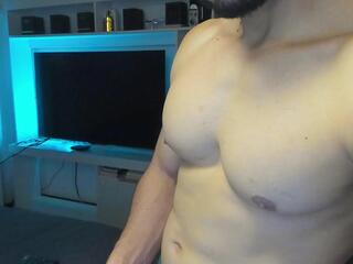King Turco — Flirt4free stream photo (Sep 2026)
