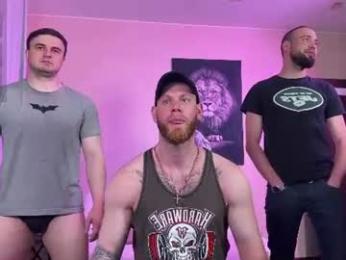 firebeard_ — webcam model online on chaturbate