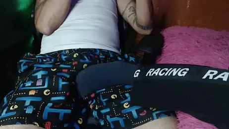 OldManAndGirlishLady — Stripchat stream photo (Apr 2025)