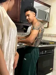 GiorgiaLuxe — stripchat