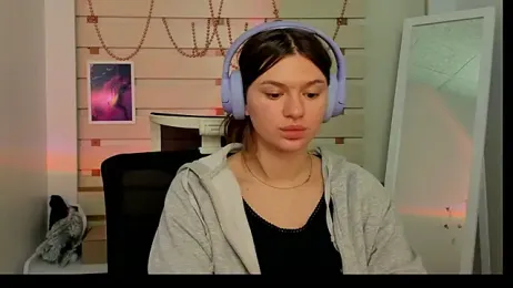 Josephine_Kiss — webcam model online on stripchat