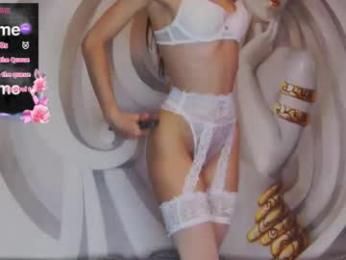 hailey_peach — Chaturbate stream photo (Dec 2025)
