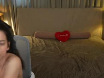 anabel2054 — Chaturbate stream photo (May 2026)