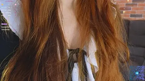 VelvetZephra — Stripchat stream photo (Apr 2026)