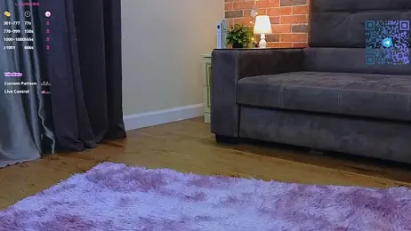 VelvetZephra — Stripchat stream photo (Apr 2026)