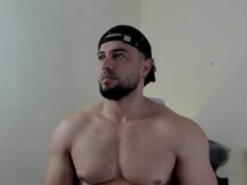 thomas_brandon — Chaturbate stream photo (Jul 2026)