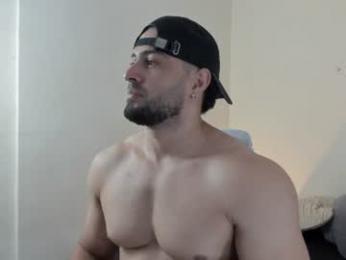 thomas_brandon — Chaturbate stream photo (Jul 2026)