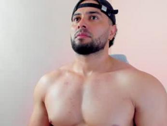 thomas_brandon — Chaturbate stream photo (Jul 2026)