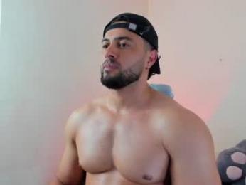 thomas_brandon — chaturbate
