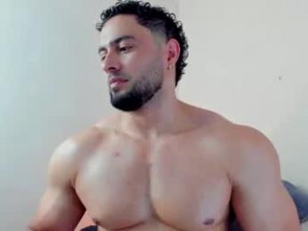 thomas_brandon — Chaturbate stream photo (Jul 2026)