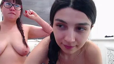 GanseloMix — webcam model online on stripchat