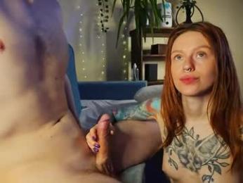 aspirine_ — Chaturbate stream photo (Apr 2026)