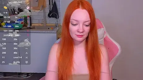 Sun__shiine — stripchat