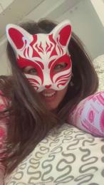 MystyDay — webcam model online on cam4