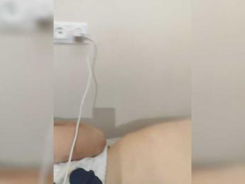 Promes1k19922 — webcam model online on bongacams