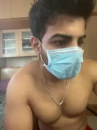 muscularZoro — Stripchat stream photo (Aug 2026)