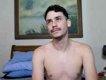 hungcaique — Chaturbate stream photo (Aug 2026)