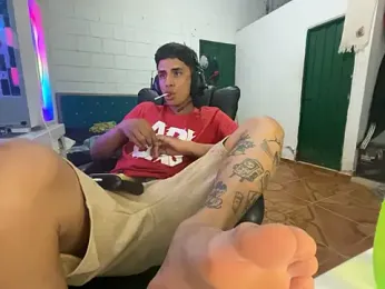 Max_TheHorseDick — Stripchat stream photo (Apr 2026)