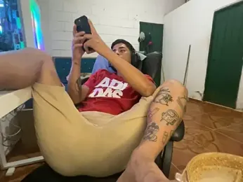 Max_TheHorseDick — Stripchat stream photo (Apr 2026)