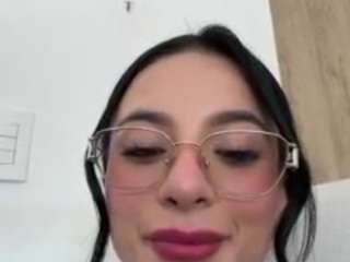kiraalopez — Camsoda stream photo (May 2026)
