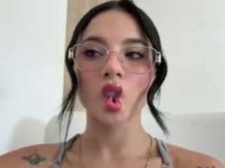 kiraalopez — Camsoda stream photo (May 2026)