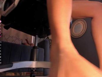 RoxanneHill — bongacams
