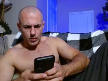 mrcooperxxx — Chaturbate stream photo (Apr 2026)