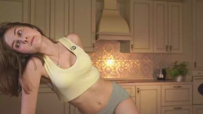JeanElfers — Cam4 stream photo (May 2026)