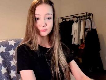 HoneyComfya — Bongacams profile photo