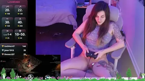 psilybaby — Stripchat stream photo (Apr 2026)