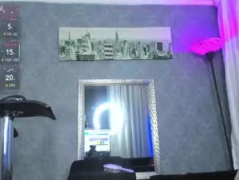 kitty_wichis — Chaturbate stream photo (Jun 2026)