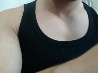 Alec Thomson — Flirt4free stream photo (Apr 2026)