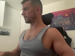 Stefano — Flirt4free stream photo (Sep 2026)