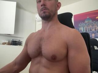 Stefano — Flirt4free stream photo (Sep 2026)