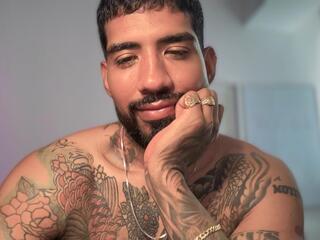 Myke Sthetic — webcam model online on flirt4free