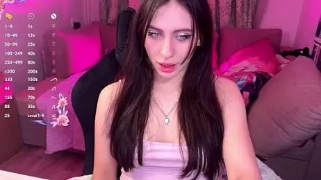 luna_dreamxx — webcam model online on stripchat