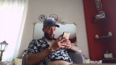 X_caronte_X — Cam4 stream photo (Jun 2026)