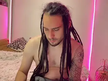 DreadObsessionxX — stripchat