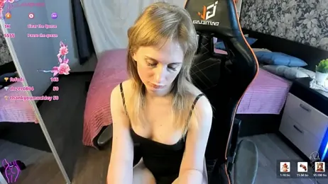 Laila_Blarr — Stripchat stream photo (Apr 2026)