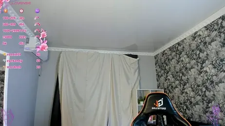 Laila_Blarr — Stripchat stream photo (Apr 2026)