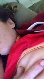 Adrianycarla — Cam4 profile photo