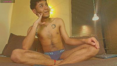 DamonSalvarote — Cam4 stream photo (Apr 2026)