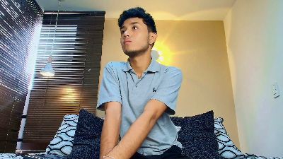 DamonSalvarote — Cam4 stream photo (Apr 2026)