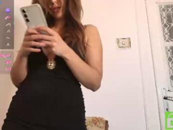 theellenshow — webcam model online on chaturbate