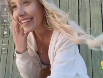 theellenshow — webcam model online on chaturbate